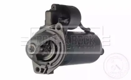 Стартер BORG & BECK купить