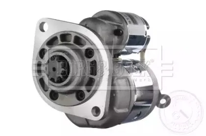 Стартер BORG & BECK купить