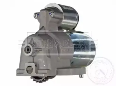 Стартер BORG & BECK купить