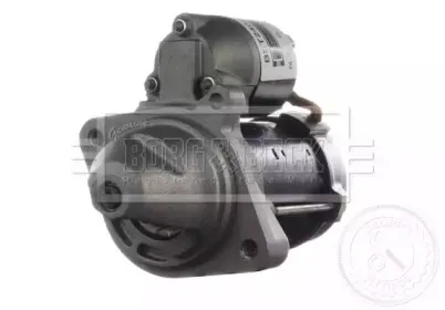 Стартер BORG & BECK купить