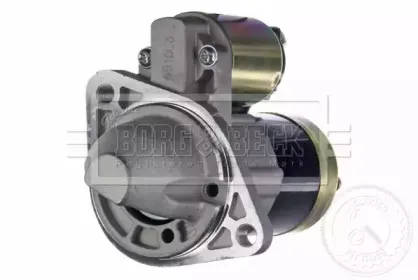 Стартер BORG & BECK купить