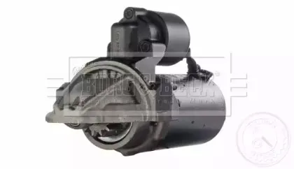 Стартер BORG & BECK купить