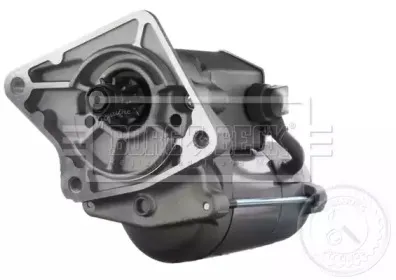 Стартер BORG & BECK купить