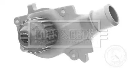 BWP1135 BORG & BECK - Насос охолоджуючої рідини BORG & BECK купить