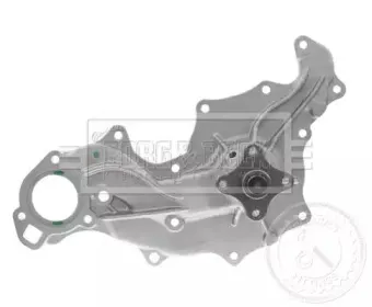 Водяной насос BORG & BECK купить