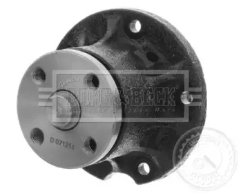 Водяной насос BORG & BECK купить