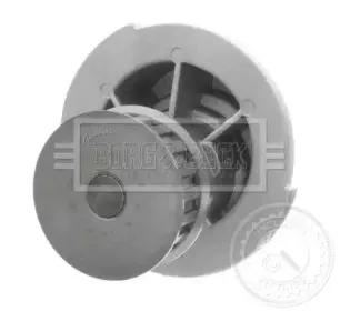 Водяной насос BORG & BECK купить