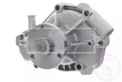 Водяной насос BORG & BECK купить