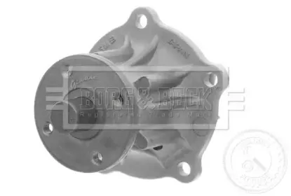 Водяной насос BORG & BECK купить