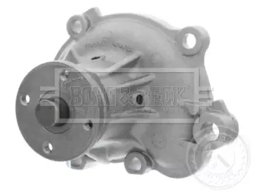 Водяной насос BORG & BECK купить