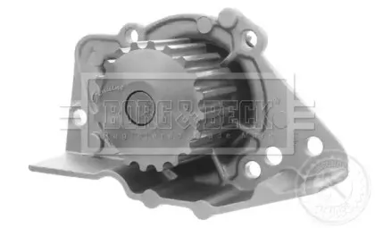 BWP1505 BORG & BECK - Насос охолоджуючої рідини BORG & BECK купить