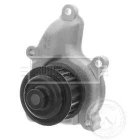 Водяной насос BORG & BECK купить