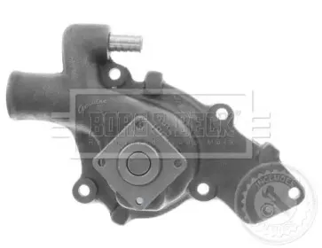 Водяной насос BORG & BECK купить