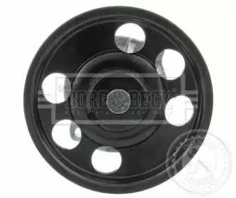 BWP2032 BORG & BECK-Насос охолоджуючої рідини BORG & BECK купить