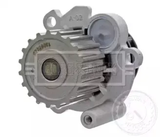 BWP2070 BORG & BECK-Насос охолоджуючої рідини BORG & BECK купить