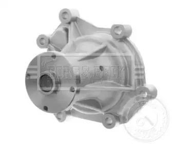 Водяной насос BORG & BECK купить