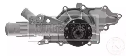 BWP2143 BORG & BECK-Насос охолоджуючої рідини BORG & BECK купить