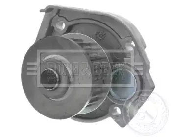 BWP2183 BORG & BECK-Насос охолоджуючої рідини BORG & BECK купить