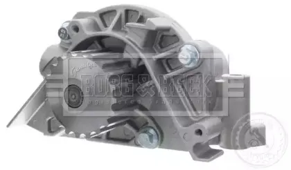 BWP2206 BORG & BECK-Насос охолоджуючої рідини BORG & BECK купить