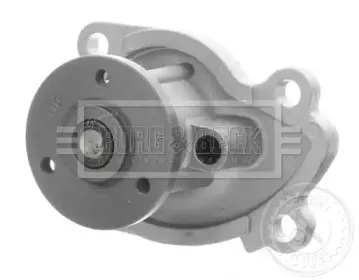 BWP2237 BORG & BECK-Насос охолоджуючої рідини BORG & BECK купить