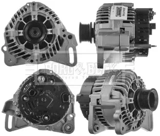 Генератор BORG & BECK купить