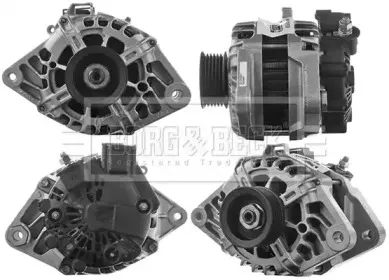 Генератор BORG & BECK купить