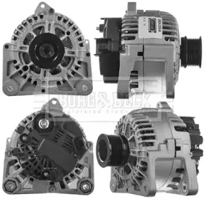 Генератор BORG & BECK купить