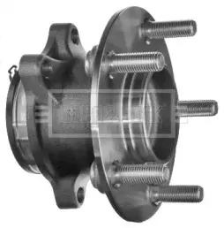 Комплект подшипника ступицы колеса BORG & BECK купить