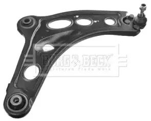 Рычаг независимой подвески колеса, подвеска колеса BORG & BECK купить