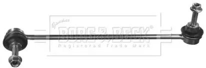 Тяга / стойка, стабилизатор BORG & BECK купить