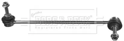 Тяга / стойка, стабилизатор BORG & BECK купить