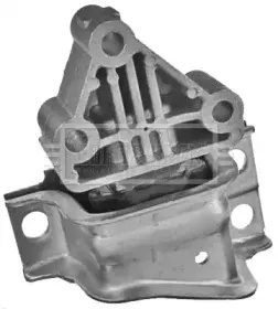 BEM3856 BORG & BECK - Опора  двигуна BORG & BECK купить