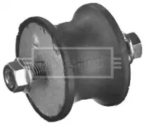 Подвеска, двигатель BORG & BECK купить