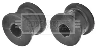 Ремкомплект, соединительная тяга стабилизатора BORG & BECK купить