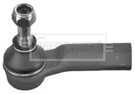 Наконечник поперечной рулевой тяги BORG & BECK купить