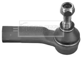 Наконечник поперечной рулевой тяги BORG & BECK купить