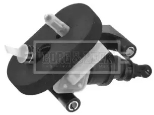 Главный цилиндр, система сцепления BORG & BECK купить