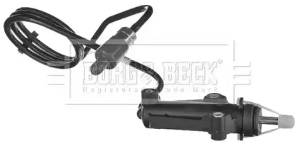 Рабочий цилиндр, система сцепления BORG & BECK купить