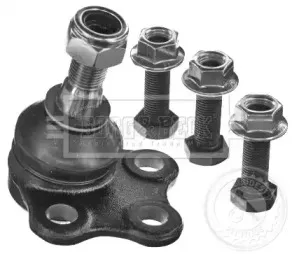 BBJ5720 BORG & BECK - Кульова опора L/R BORG & BECK купить