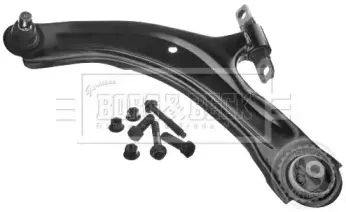 BCA6688 BORG & BECK - Важіль підвіски LH BORG & BECK купить