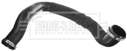 Трубка нагнетаемого воздуха BORG & BECK купить