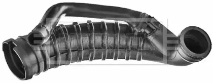 Рукав воздухозаборника, воздушный фильтр BORG & BECK купить