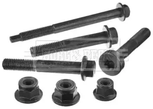 Болт крепления, рычаг BORG & BECK купить