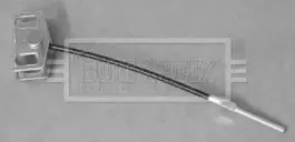 Трос, стояночная тормозная система BORG & BECK купить