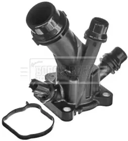 Термостат, охлаждающая жидкость BORG & BECK купить