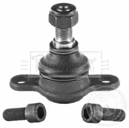 BBJ5412 BORG & BECK - Кульова опора BORG & BECK купить