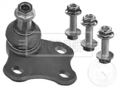 Несущий / направляющий шарнир BORG & BECK купить