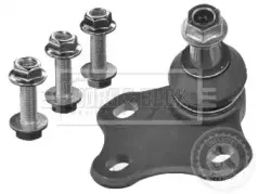 Несущий / направляющий шарнир BORG & BECK купить