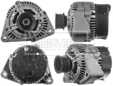 Генератор BORG & BECK купить