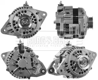 Генератор BORG & BECK купить